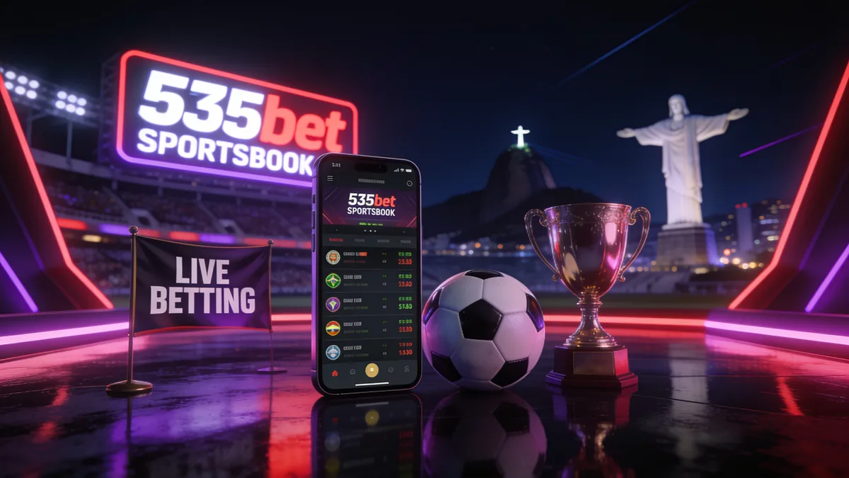 Como se Cadastrar na 535bet — 535bet no Brasil