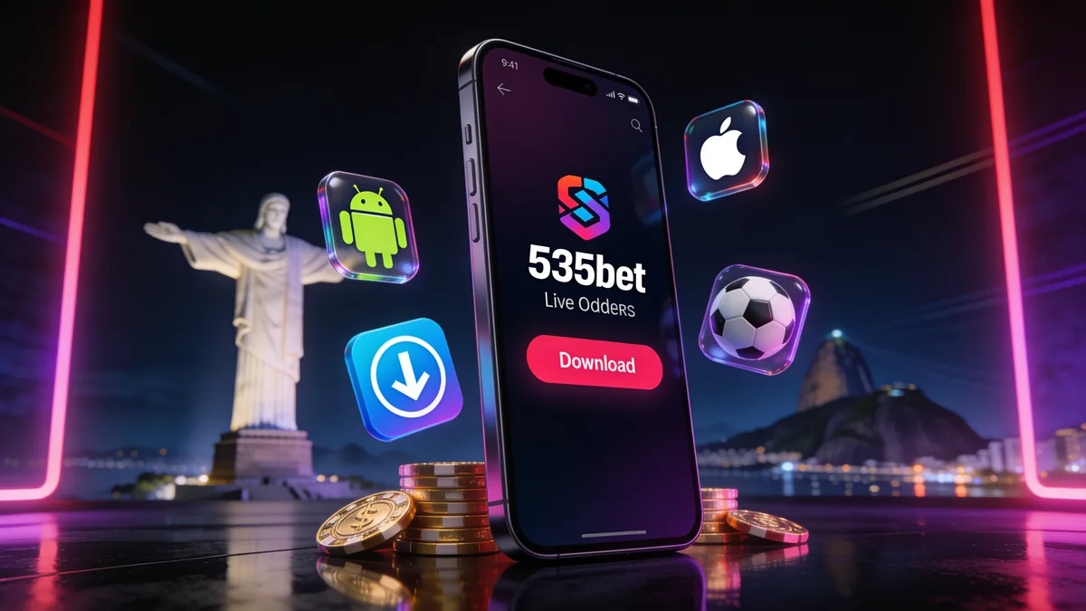 Programa de Bônus da 535bet: guia de 535bet para jogadores no Brasil